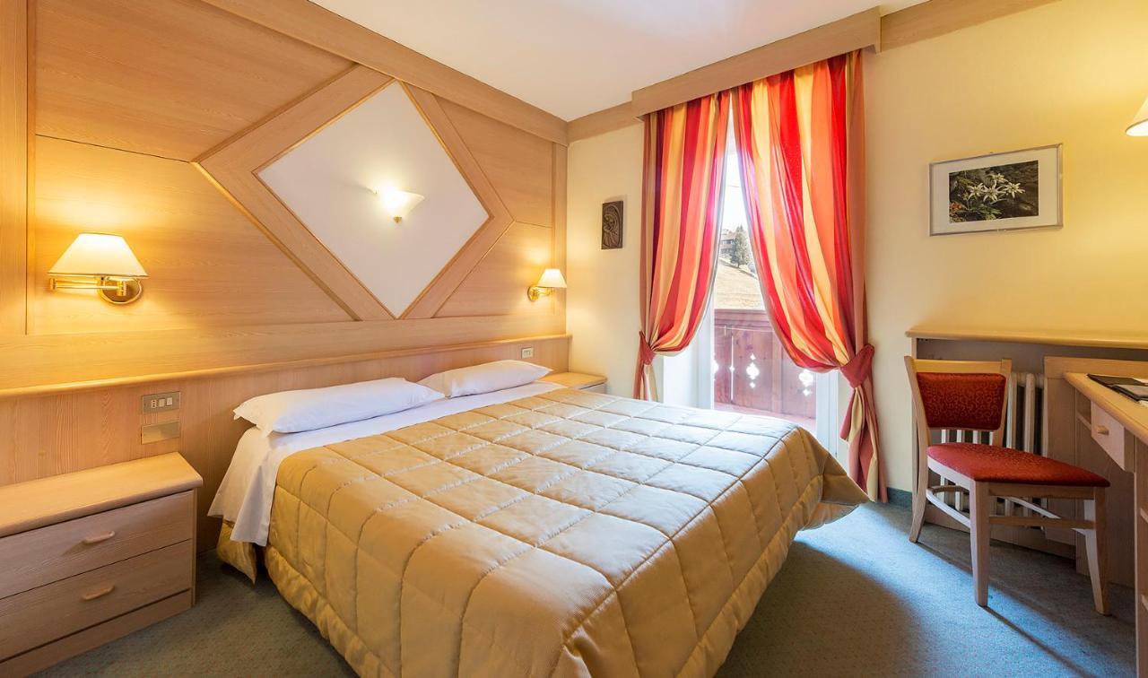 Hotel La Serenella Moena Extérieur photo