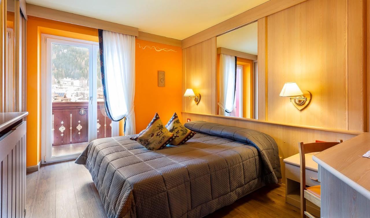 Hotel La Serenella Moena Extérieur photo