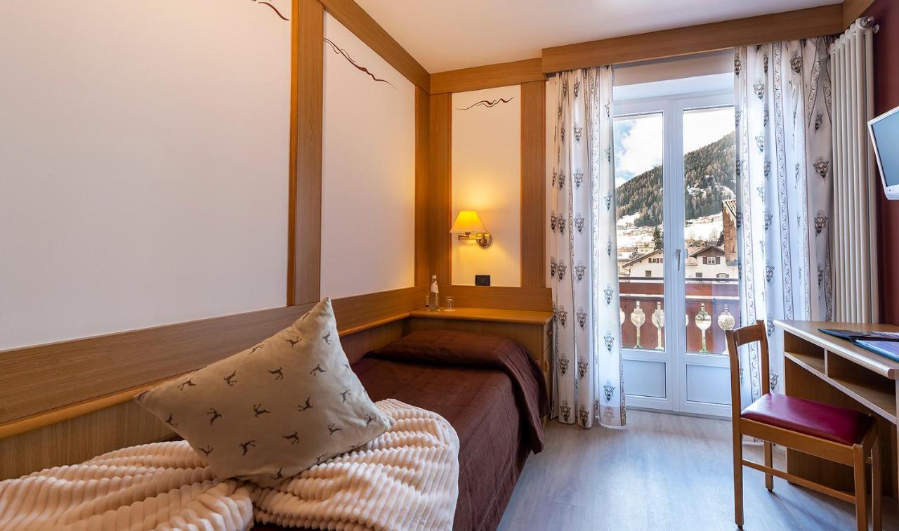 Hotel La Serenella Moena Extérieur photo
