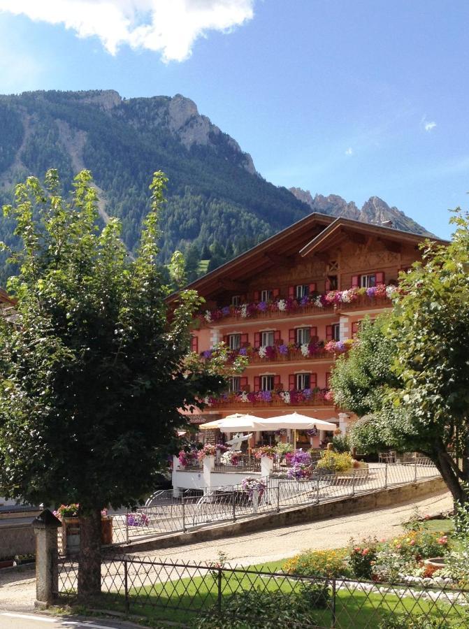Hotel La Serenella Moena Extérieur photo