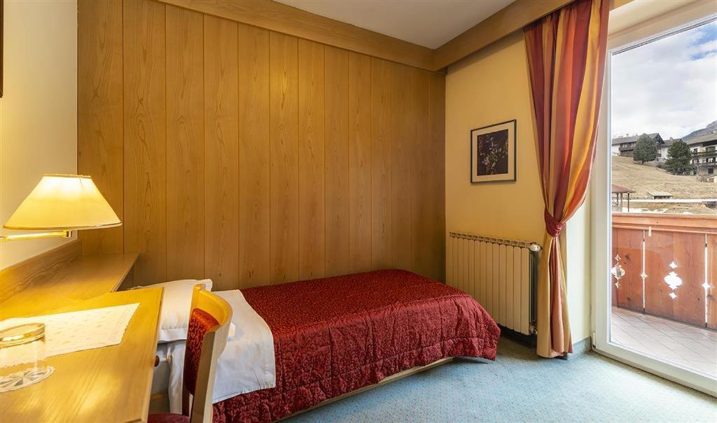 Hotel La Serenella Moena Extérieur photo