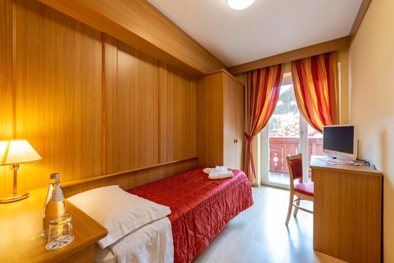 Hotel La Serenella Moena Extérieur photo