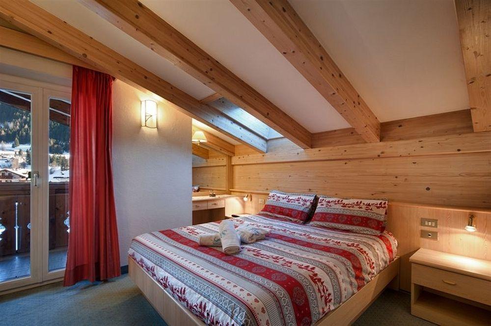 Hotel La Serenella Moena Extérieur photo