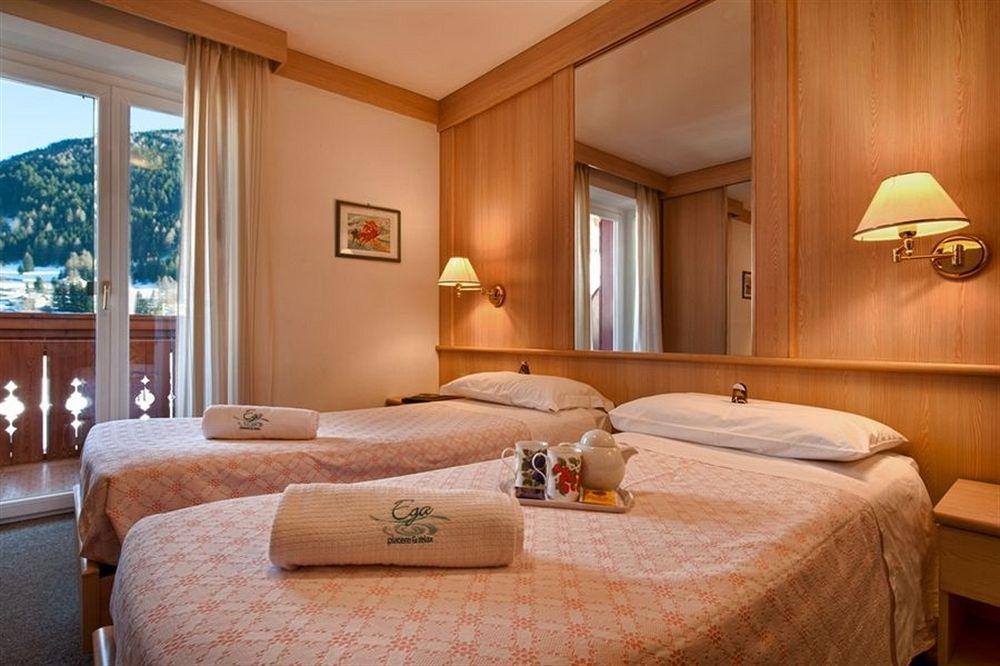 Hotel La Serenella Moena Extérieur photo