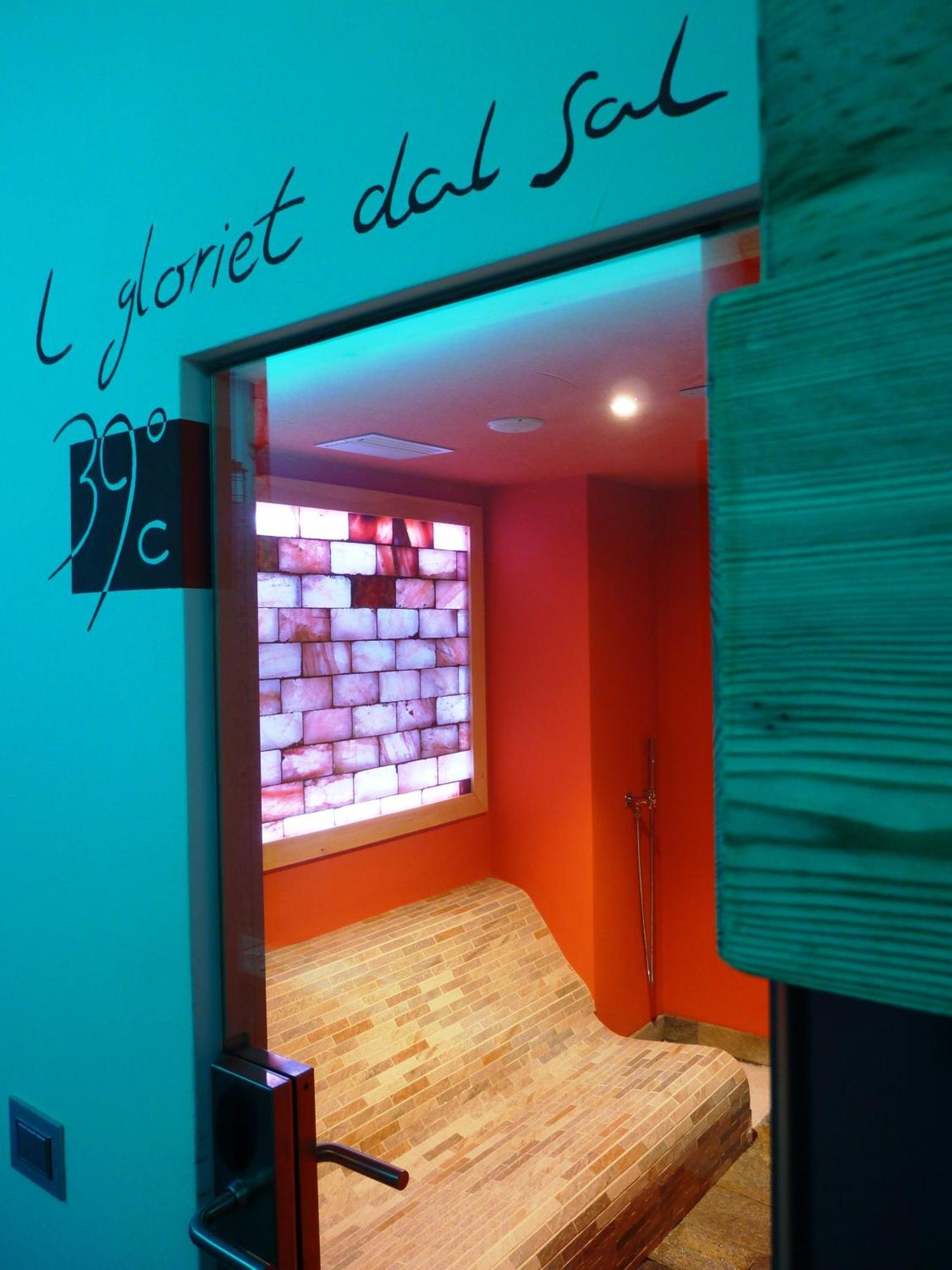 Hotel La Serenella Moena Extérieur photo